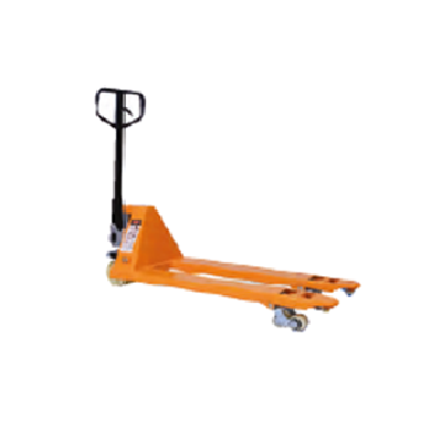 JX25/JX30/JX50 Hand Pallet Truck